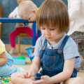 The Benefits of Social-Emotional Growth in Preschool Playgroups