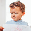 Exploring the Variety of Learning Materials Available for Online Learning for Toddlers