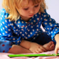 Interactive Learning Games for Toddlers
