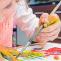 Creative Development: Benefits of Preschool Playgroups and Cognitive Benefits