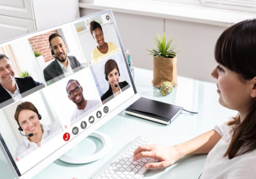 Video Conferencing Software: What You Need to Know