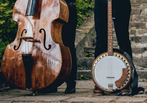 Musical Instruments: An Overview